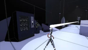Lightmatter