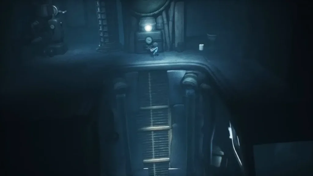 Little Nightmares - Complete Edition