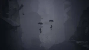 Little Nightmares III