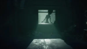 Little Nightmares III