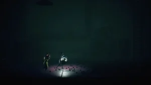 Little Nightmares III