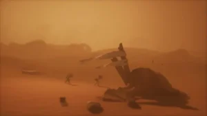 Little Nightmares III