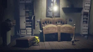 Little Nightmares - Secrets of the Maw Expansion Pass