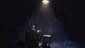 Little Nightmares - Secrets of the Maw Expansion Pass