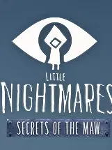 Little Nightmares - Secrets of the Maw Expansion Pass