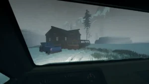 Long Drive North