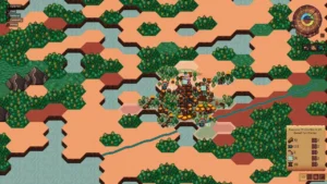 Lords and Villeins: The Great Houses Edition