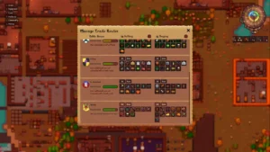 Lords and Villeins: The Great Houses Edition