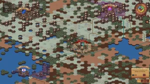 Lords and Villeins: The Great Houses Edition