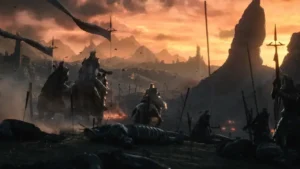 Lords of the Fallen Deluxe Edition