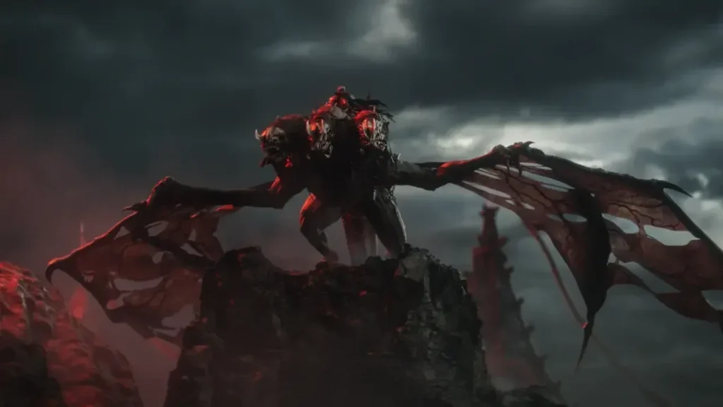 Lords of the Fallen Deluxe Edition