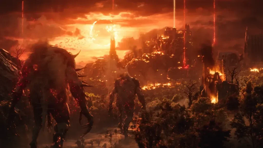 Lords of the Fallen Deluxe Edition