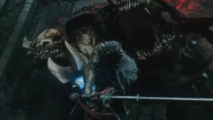 Lords of the Fallen Deluxe Edition