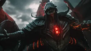 Lords of the Fallen Deluxe Edition