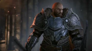 Lords of the Fallen Game of the Year Edition