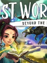 Lost Words: Beyond the Page