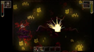 Lovecraft's Untold Stories