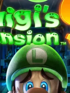 Luigi’s Mansion 3
