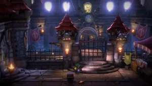 Luigi’s Mansion 3