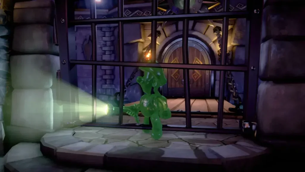 Luigi’s Mansion 3
