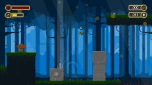 Mable & The Wood