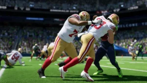 MADDEN NFL 24: STANDARD EDITION