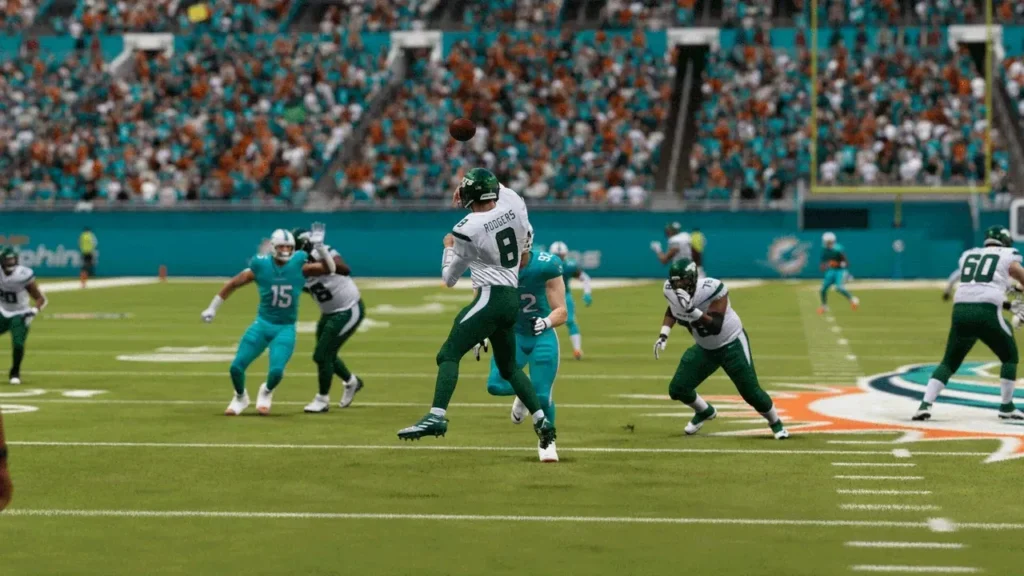 MADDEN NFL 24: STANDARD EDITION
