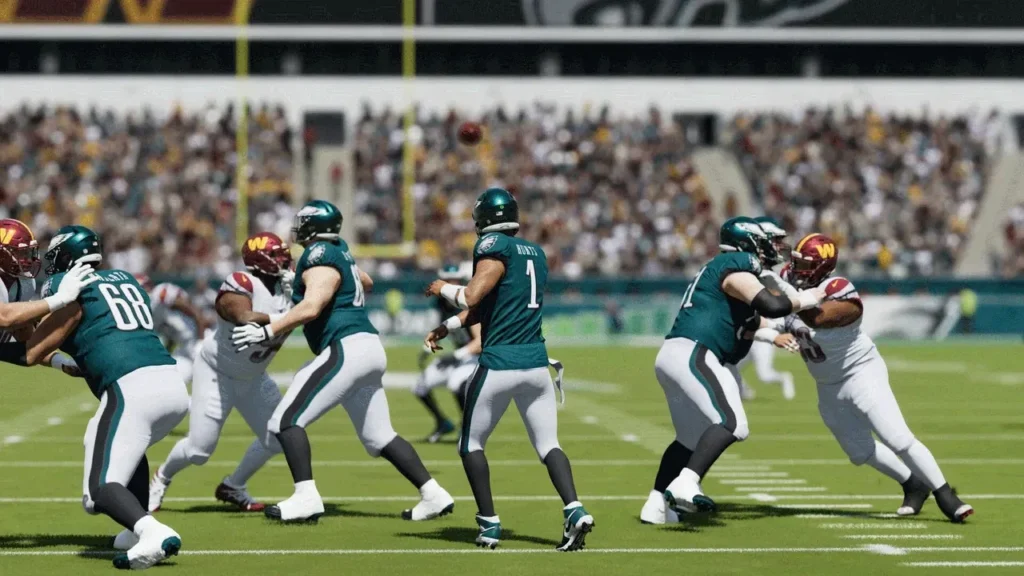 MADDEN NFL 24: STANDARD EDITION