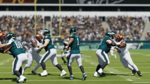 MADDEN NFL 24: STANDARD EDITION