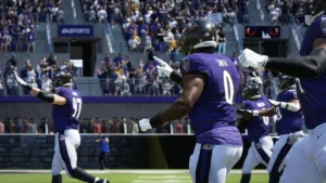 MADDEN NFL 24: STANDARD EDITION