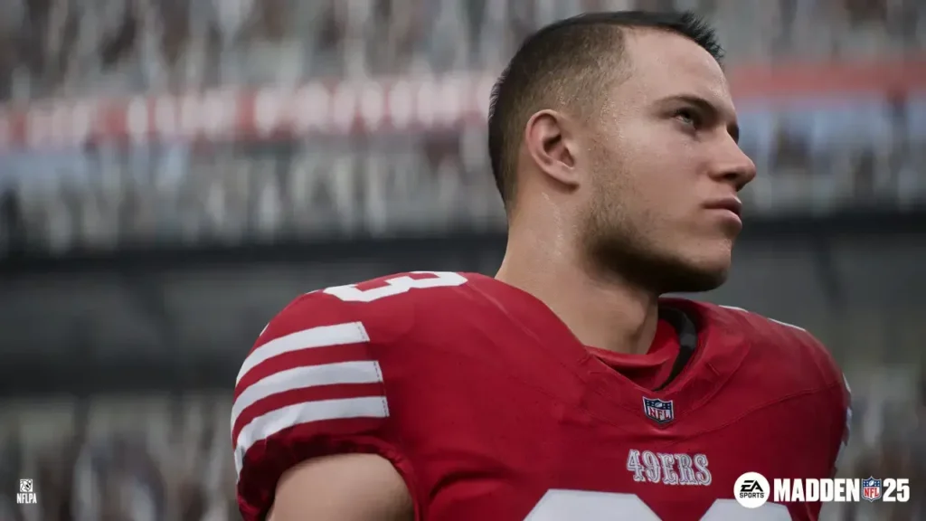Madden NFL 25 Standard Edition