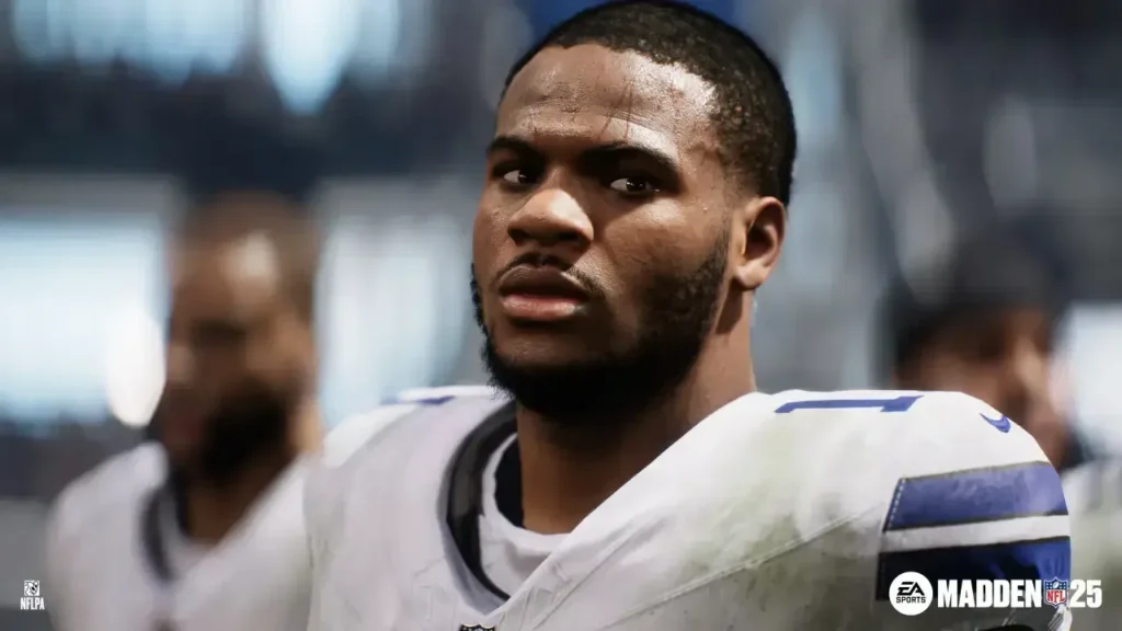 Madden NFL 25 Standard Edition