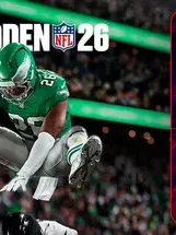 Madden NFL 26