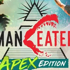 Maneater Apex Edition