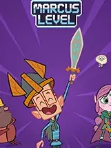 Marcus Level