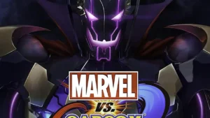 Marvel Vs. Capcom: Infinite Deluxe Edition