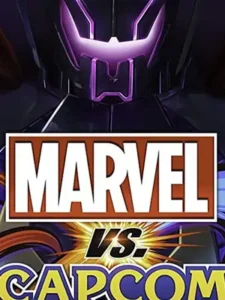 Marvel Vs. Capcom: Infinite Deluxe Edition