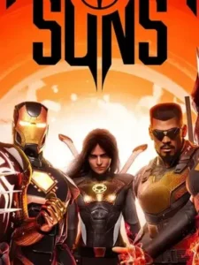 Marvel's Midnight Suns: Digital+ Edition