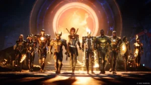 Marvel's Midnight Suns: Enhanced Edition