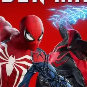 Marvel's Spider-Man 2 Digital Deluxe Edition