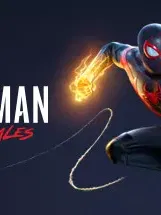 Marvel’s Spider-Man: Miles Morales