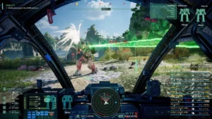 MechWarrior 5: Clans