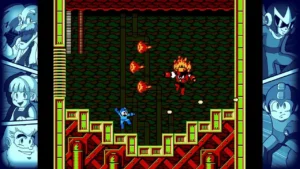 Mega Man Legacy Collection 2