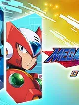 MEGA MAN X DiVE Offline