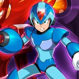 Mega Man X Legacy Collection 1&amp;2