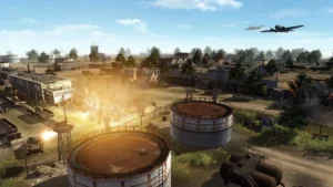 Men of War: Assault Squad