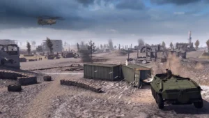 Men of War: Assault Squad 2 - Cold War