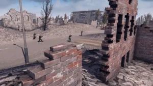 Men of War: Assault Squad 2 - Cold War