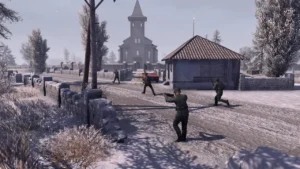 Men of War: Assault Squad 2 - Cold War