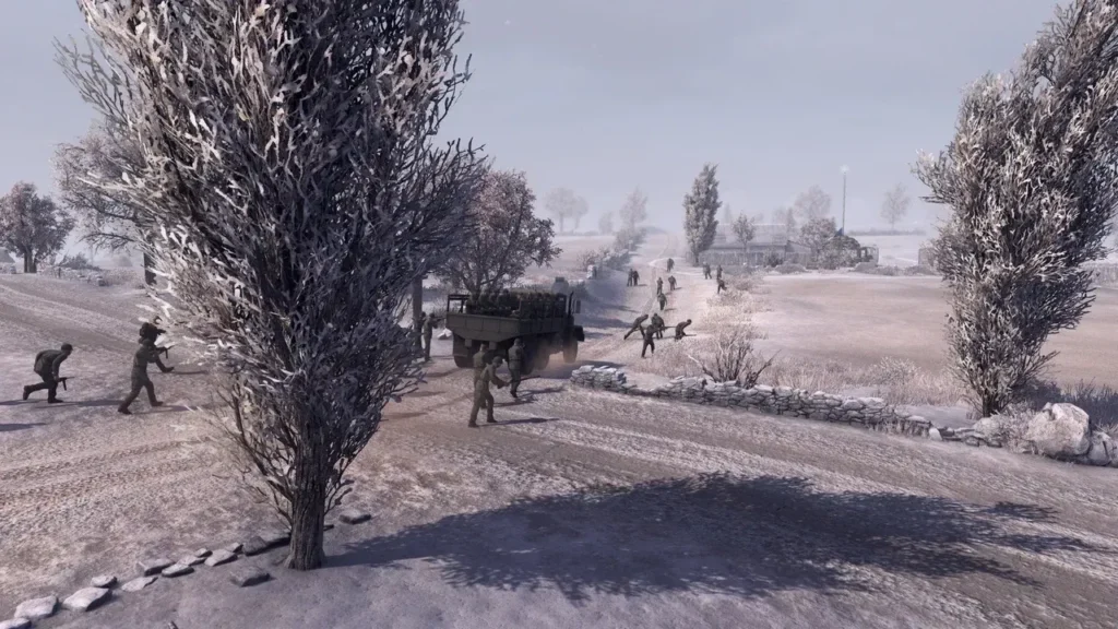 Men of War: Assault Squad 2 - Cold War